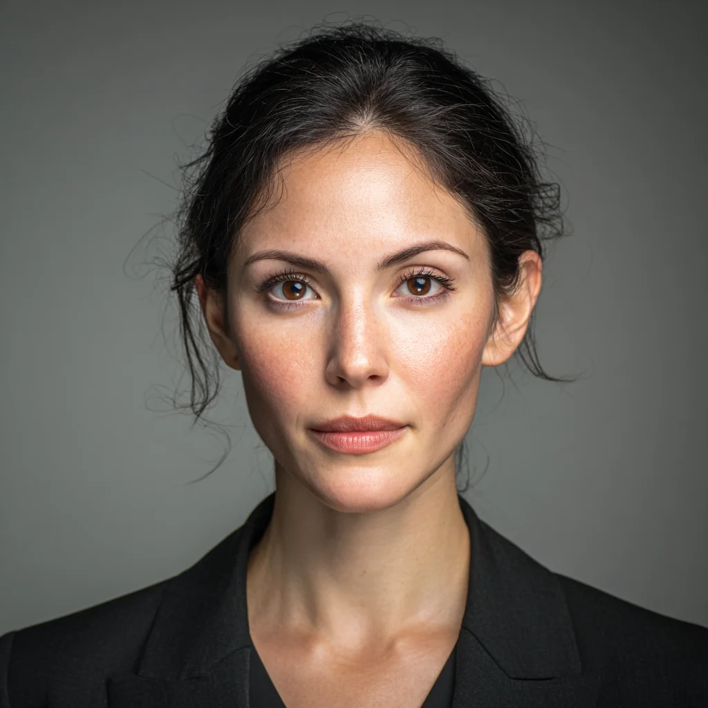 –°–∞—Ä–∞ –í–∏–ª—å—Å–æ–Ω ‚Äî –≥–µ–Ω–µ—Ä–∞–ª—å–Ω—ã–π –¥–∏—Ä–µ–∫—Ç–æ—Ä –∫–æ–º–ø–∞–Ω–∏–∏ Drive Cover